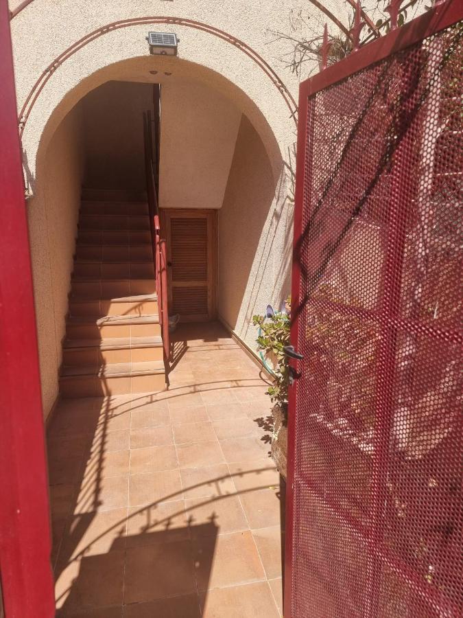 Casa Feliz - Penthouse In San Pedro Del Pinatar 100M From Shops & 500M From Beach & Boulevard Kültér fotó
